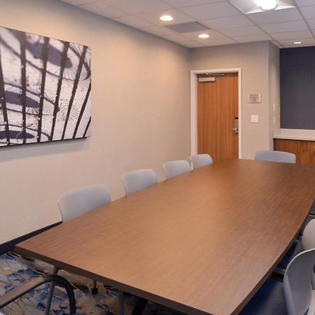 Fairfield Inn & Suites By Marriott Columbus Grove City Exterior foto